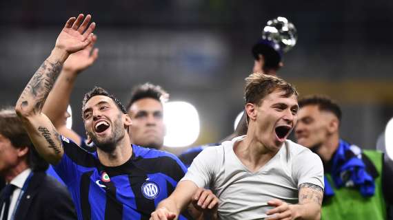 L'INTERISTA - Con la finale a Istanbul l'Inter può progettare meglio il futuro (PODCAST)