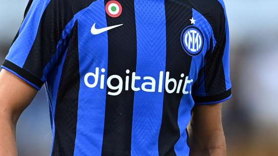Tensioni con l'Inter e mancati pagamenti: da parte di DigitalBits nessun commento