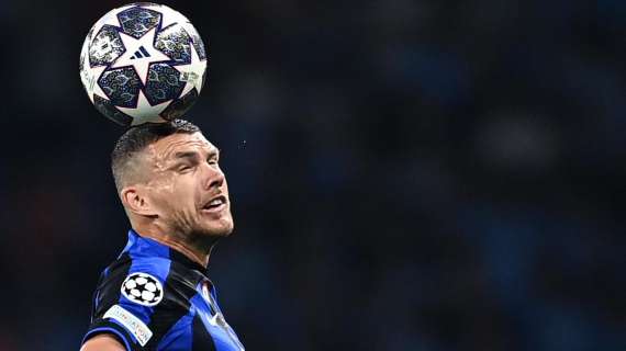 Portogallo-Bosnia, le formazioni ufficiali: Dzeko in campo dal 1'