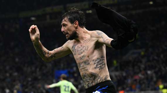 Dopo Sucic c'è Luis Henrique, anche Spalletti prende appunti su Acerbi: le top news delle 13