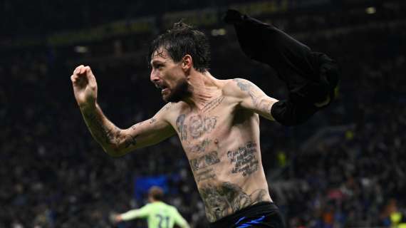 Acerbi: "Non siamo qui in vacanza. Fa caldo, ma vale per entrambe"