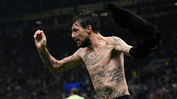 Inter epica a San Siro, finisce 4-3 contro il Barcellona: il tabellino del match