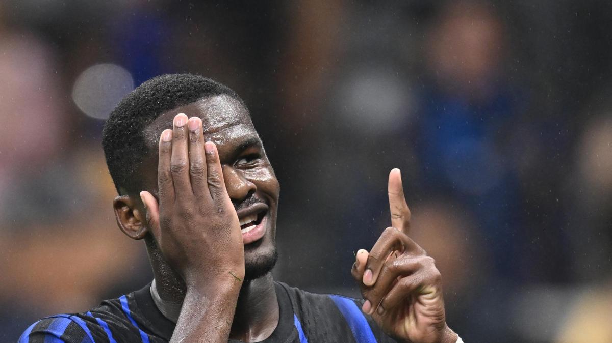Bonny, l'ex ct della Francia U19: "Sta bruciando le tappe. E sa una cosa"