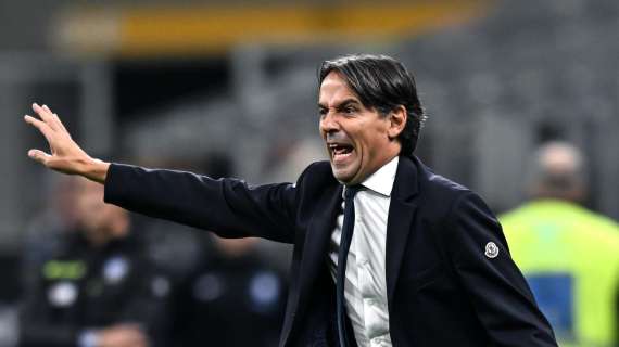 Benfica-Inter, le formazioni ufficiali: 8 cambi per Inzaghi, debutta Audero. Sanchez e Arnautovic dal 1'