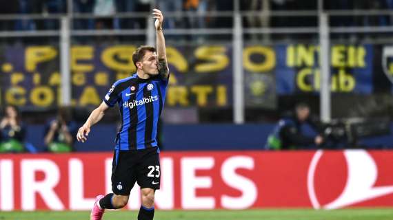 L'Inter pensa al Diavolo: riposo per Barella e Calhanoglu, chance per Bellanova