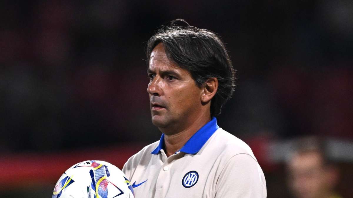 Palacios sarà il vice-Bastoni di Inzaghi: risolta la burocrazia, l'Inter si avvicina