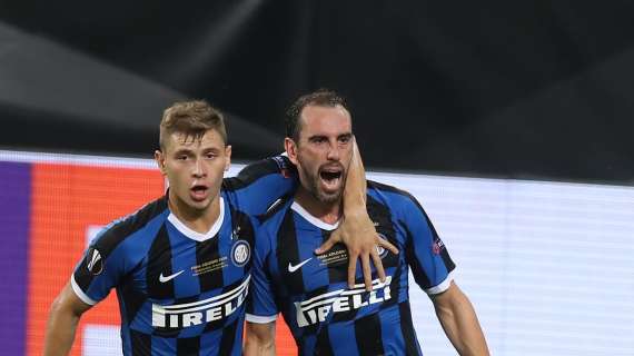 Godin lascia il calcio: "Ricordo ogni club. Grazie Inter, mi hai consentito di proseguire in Europa"