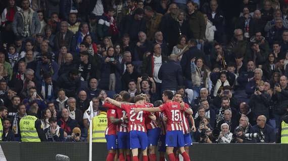 Atletico Madrid, il duro comunicato contro l'Athletic: "Comportamento inaccettabile degli ultras"