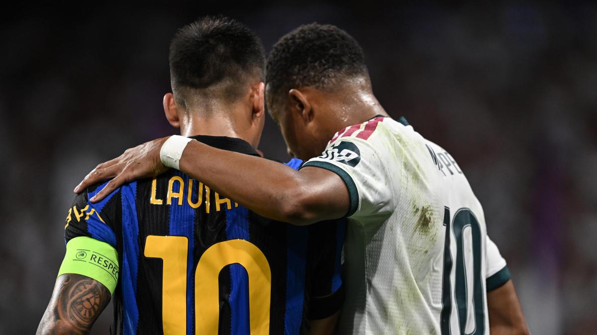 Lautaro può 'rinunciare' alla Roma? Allora non si è capita la vera natura del Toro