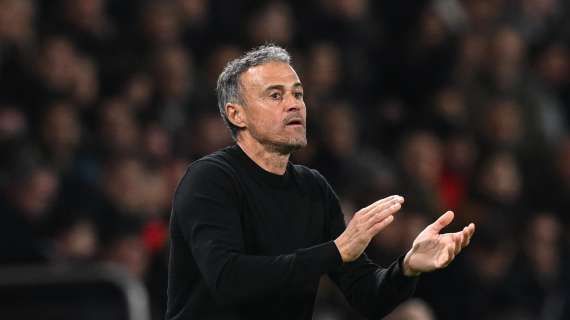PSG, Luis Enrique ammette: "Vinti tre trofei, ma la Champions è la priorità del club da molto tempo"