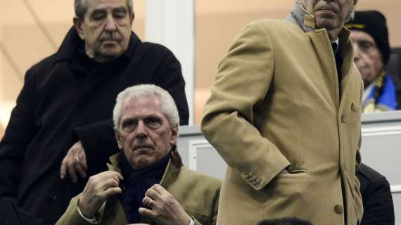 Tronchetti Provera: "Inter imprevedibile, mi fa sognare. Serie A avvincente, ce la faremo"