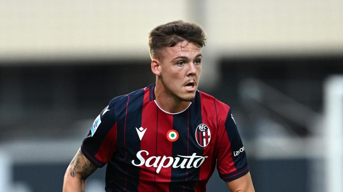 Romano: "Non mi risulta l'interesse dell'Inter per Holm, c'è stata una chiamata dell'Everton"