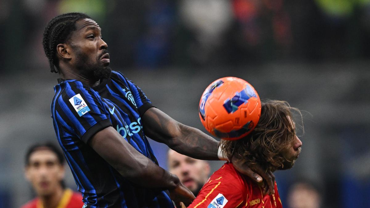 La moviola del Corriere dello Sport: "Giallo a Thuram errore, non tutte le cadute sono..."