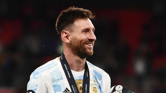 Argentina, Messi annuncia: "In Qatar sarà il mio ultimo Mondiale"