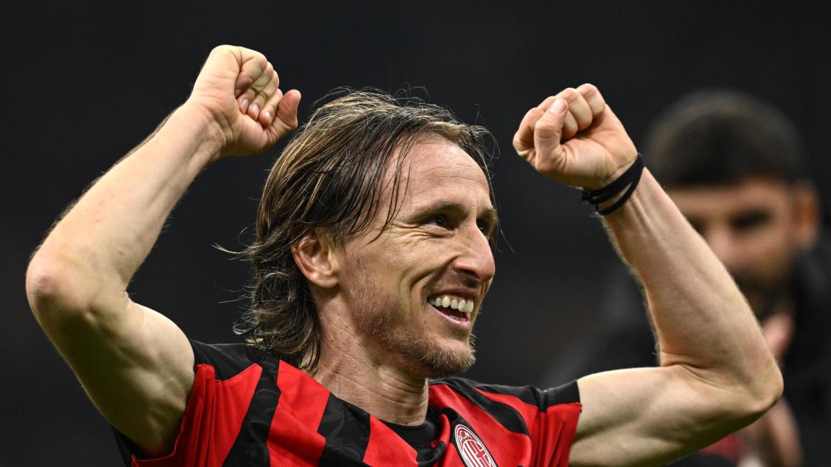 Modric: "Campionato riaperto? Ci abbiamo sempre creduto ma dobbiamo pensare partita per partita"