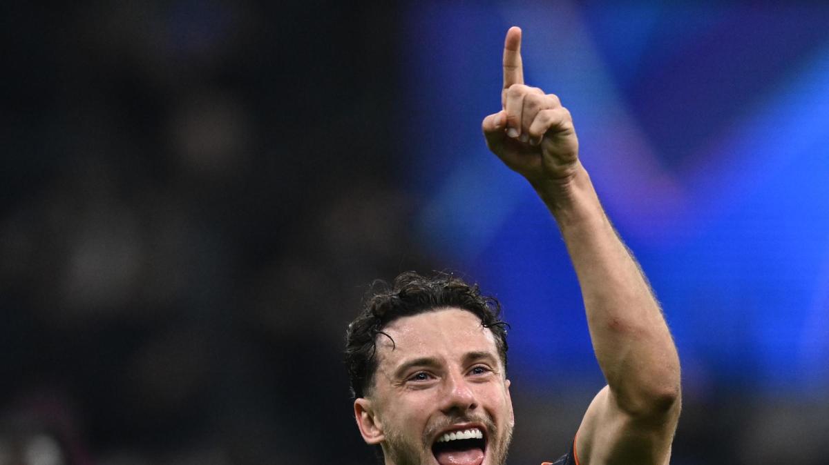 L'Inter non si ferma: Carlos Augusto certifica la serata da sogno dei nerazzurri