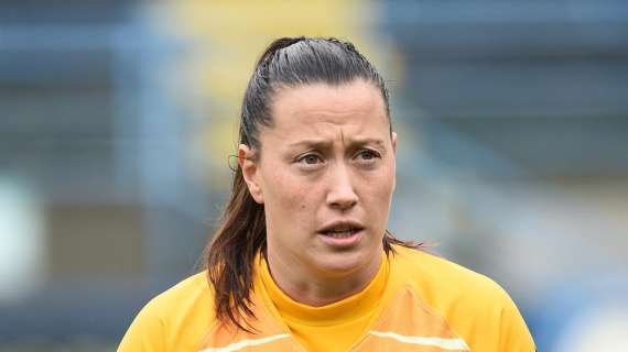 PODCAST - L'ex Inter Women Marchitelli: "Ho detto addio al calcio perché era arrivato il momento"