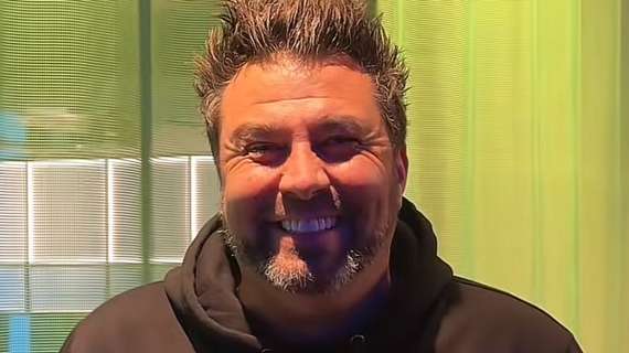 Frey: "Acerbi? Capisco la sua scelta, richiede coraggio. Ma può cambiare idea"