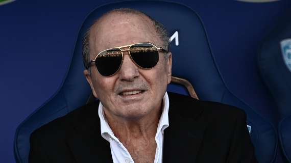 Fiorentina, Commisso esulta: "Abbiamo dominato contro una grande Inter"