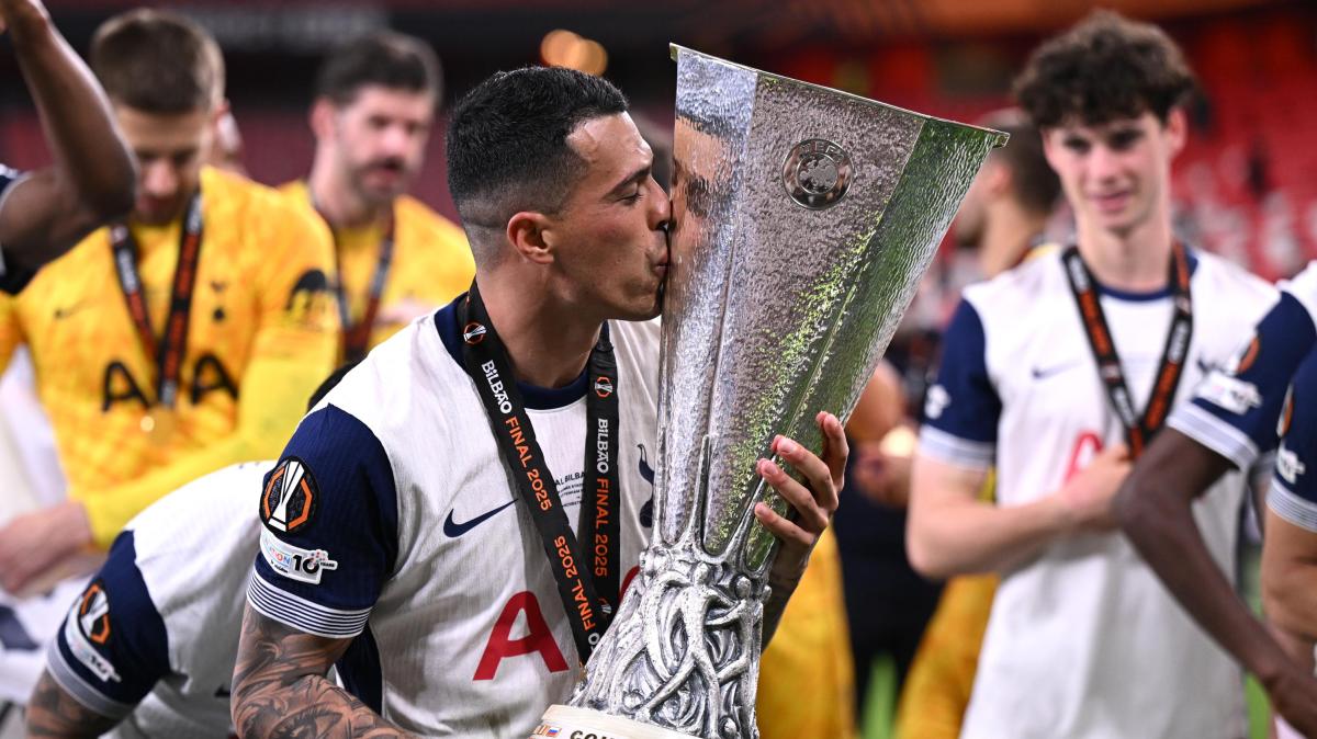 Pedro Porro nome nuovo per la fascia, serva ancora un esterno?