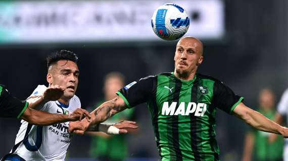 Dove vedere Inter-Sassuolo: ecco come seguire il match di San Siro