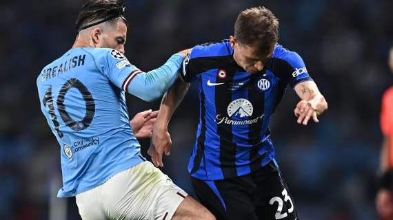 Newcastle, assalto a vuoto per il sogno Barella. L'Inter non lo considera sul mercato