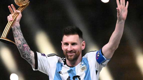 Sport - Messi verso l'Arabia, accordo imminente con l'Al-Hilal. Sfuma il ritorno al Barça? 