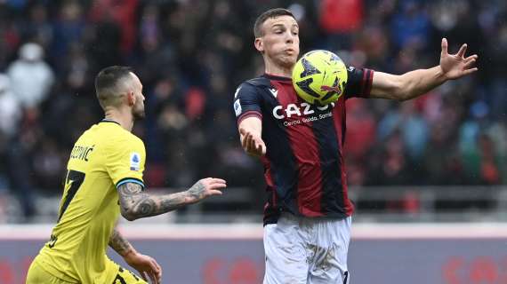 Inter, nessuna vendetta con il Bologna. Atteso regolamento dei conti ad Appiano 