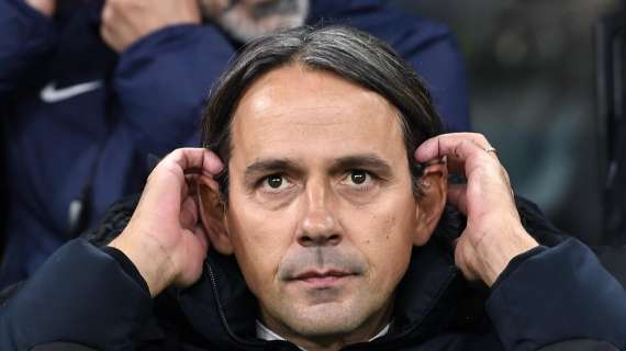 Inter, spia del serbatoio in riserva: Inzaghi preoccupato, rosa usurata e in là con l’età