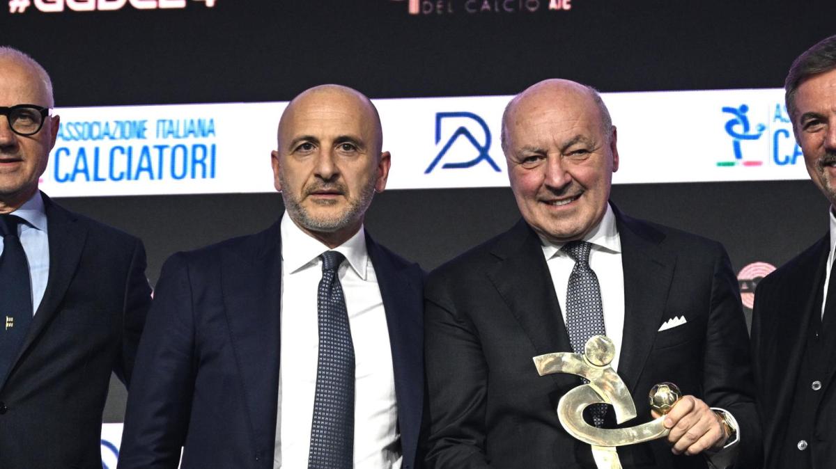 Investimento pesante per il difensore o per l'esterno? Inter a un bivio