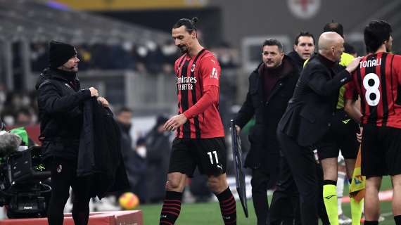 Olive: "Milan in grande difficoltà. La Juve è tagliata fuori dalla corsa scudetto"