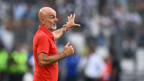 Pioli: "Scudetto meritato: nessuno credeva in noi. Il nostro ciclo è appena iniziato"