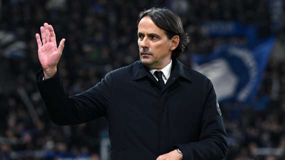 Sabato: "Inzaghi deve rimanere. Forse solo al Bayern Monaco potrebbe fare così bene"