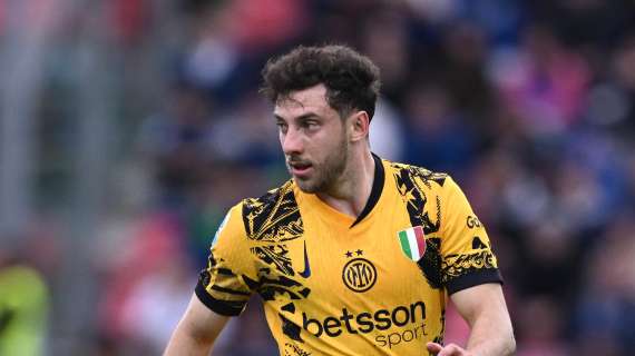 Carlos Augusto: "Non importa chi arriva tra Arsenal e PSG, vogliamo vincere"