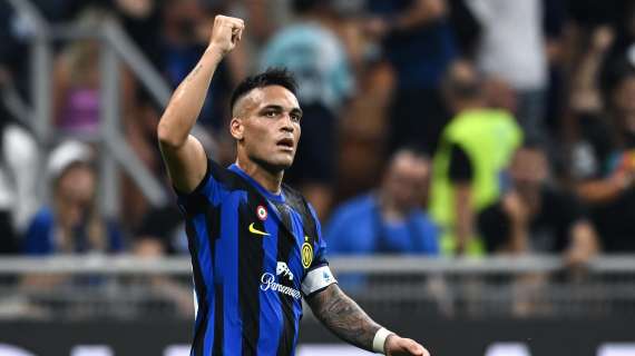 Gli highlights di Real Sociedad-Inter 1-1, Lautaro salva i nerazzurri all'Anoeta