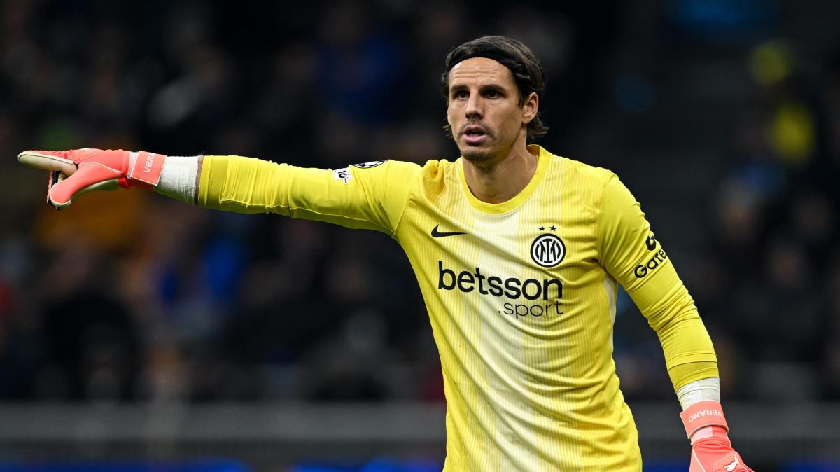 Champions League, Inter-Liverpool 0-0: Zwayer al Var per trattenuta di Bastoni su Wirtz