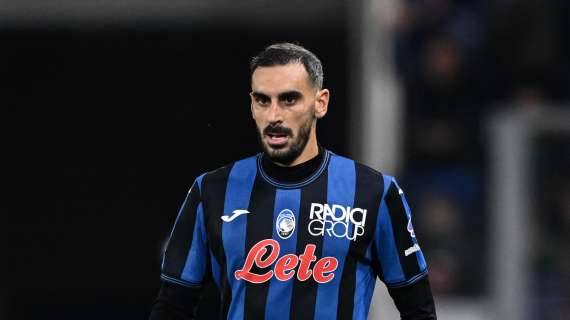 Atalanta, Zappacosta: "Con il Barcellona opportunità incredibile. Faremo l'Atalanta"