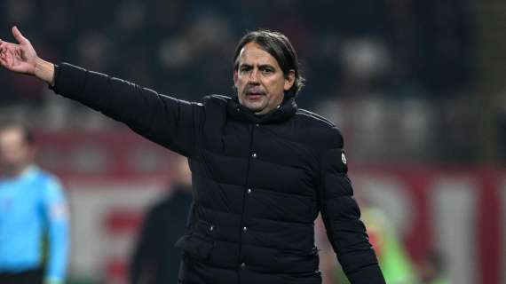 Napoli-Inter, le formazioni ufficiali: largo ai titolarissimi, un solo cambio