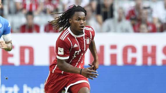 Non solo l'Inter: dopo #SuningOut, Milan in tendenze per l'affare Renato Sanches