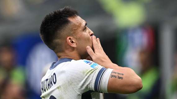 Inzaghi su Lautaro: "Speriamo di non perderlo ma ho qualche dubbio...". La prima diagnosi