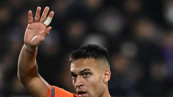 Lautaro, la Champions per il rinnovo: quando l'Inter farà visita a Madrid, Camaño...