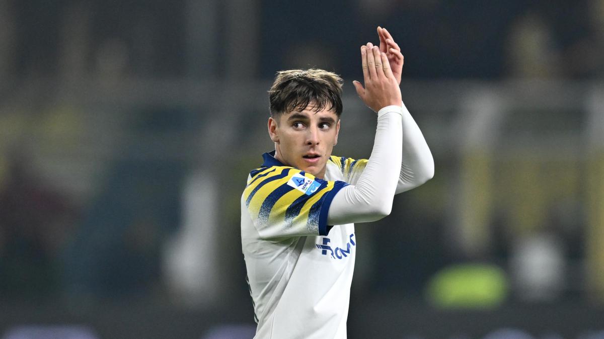 Immagine strip Calciomercato n.1