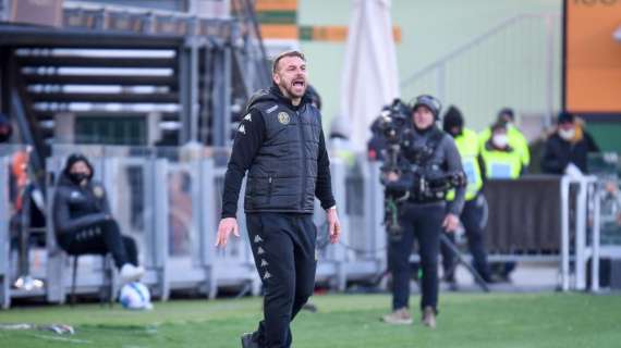 Giudice: 12 squalificati per un turno in Serie A