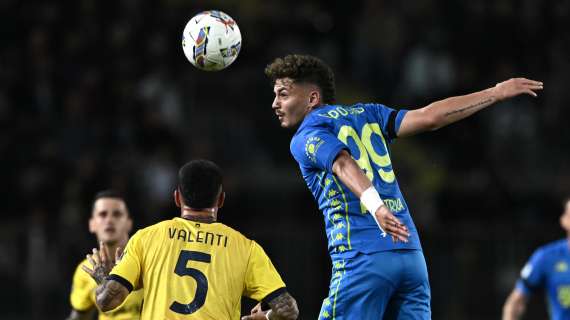 Classifica Serie A aggiornata: l'Empoli sale al quartultimo posto, il Parma rischia