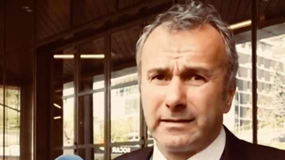 Savicevic: "Il Milan faticherà. Le favorite sono le solite, Inter e Napoli"