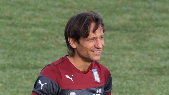 LIVE - Gianluca Conte: "Antonio a Firenze era un leone in gabbia. Potesse farlo scenderebbe in campo"