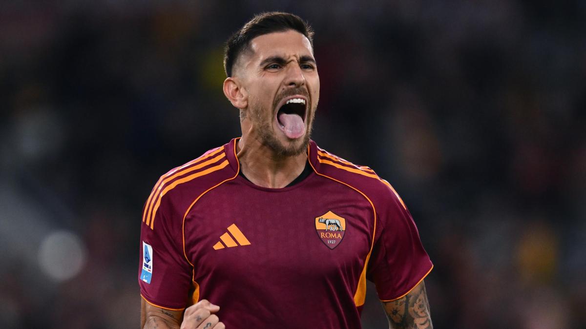 Il Messaggero: "Napoli ed Inter su Pellegrini, ma lui spera nel rinnovo con la Roma"