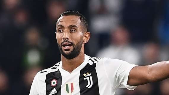 Benatia su Luis Henrique: "Ha una bella storia e grande umiltà, è da top club"