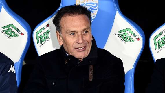 Brescia, Cellino durissimo: "Se vogliono chiudere il calcio, ci paghino i danni"