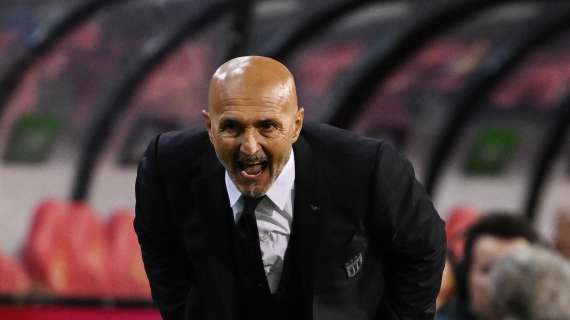 Spalletti dopo il ko con la Francia: "Non ci toglie certezze: il bilancio rimane positivo"